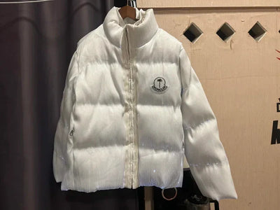 Chamarra Palm Angels x Moncler Maya Lights Up The Future