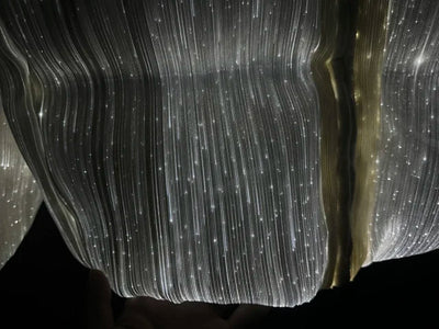 Chamarra Palm Angels x Moncler Maya Lights Up The Future