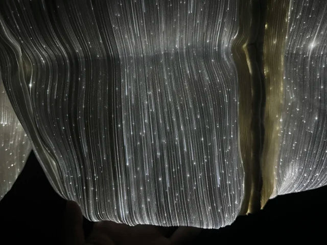 Chamarra Palm Angels x Moncler Maya Lights Up The Future