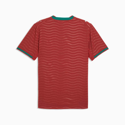 Camisa Portugal Jogador Home 2026 Masculina