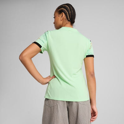 Camisa Portugal Away 2025 Feminina