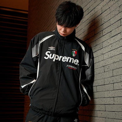 Chamarra Supreme Umbro
