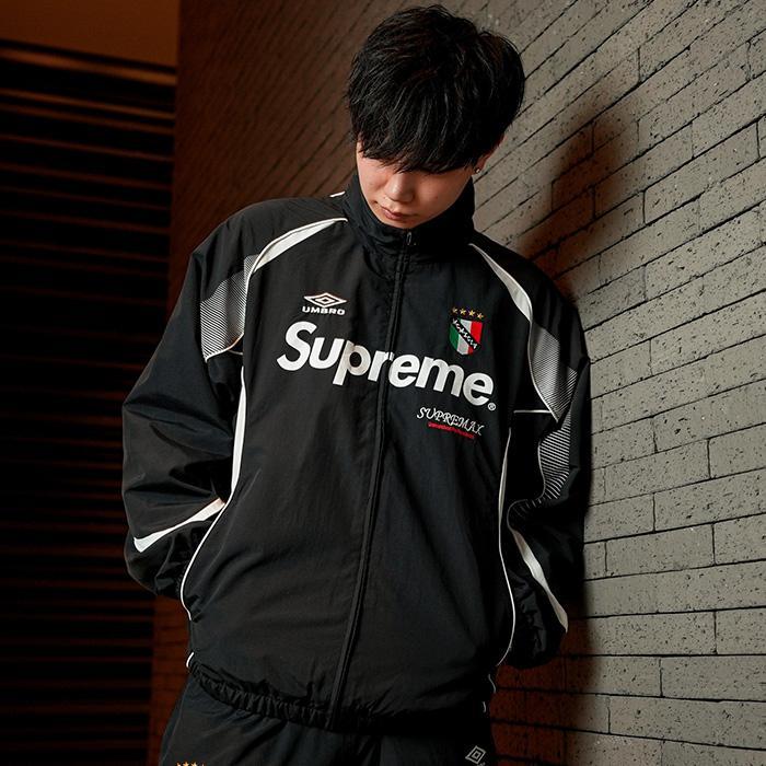 Chamarra Supreme Umbro
