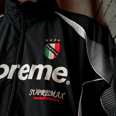 Chamarra Supreme Umbro