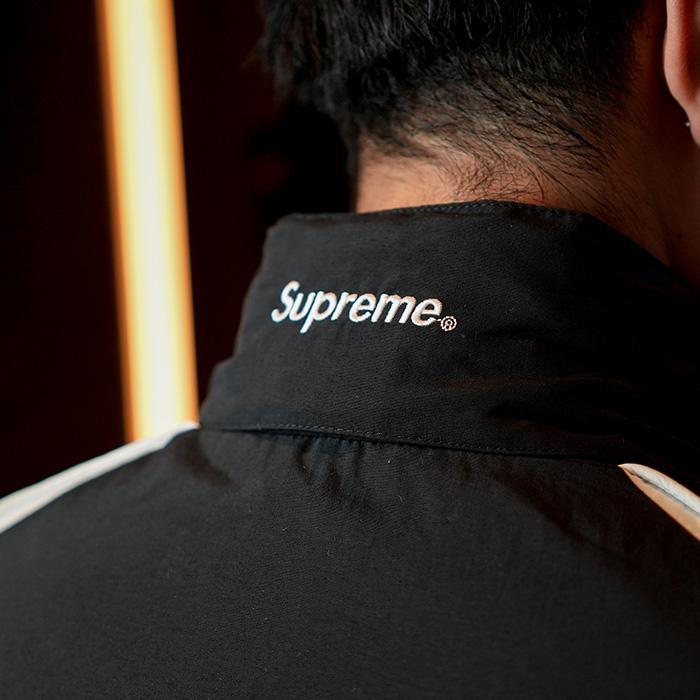 Chamarra Supreme Umbro