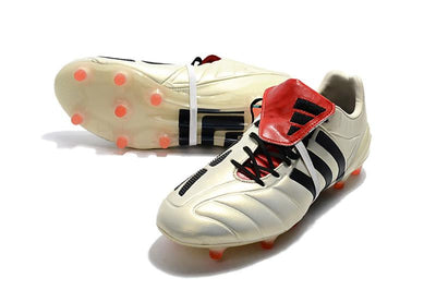 Tachones Predator Mania Champagne Campo–Exclusivo