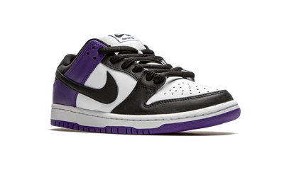 Nike SB Dunk Low Court Purple