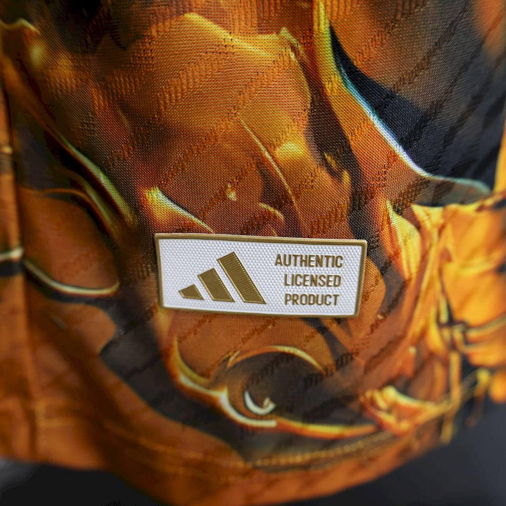 Camisa Japão Edición Especial 25/26 - Versão Jogador