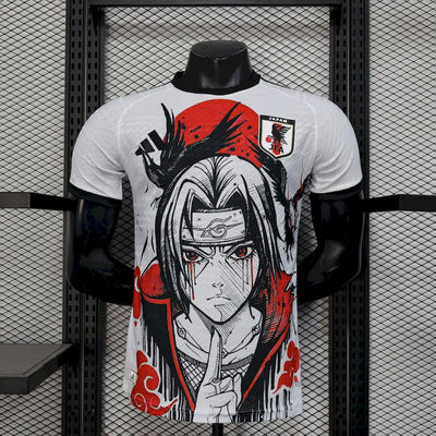 Camisa Japão Edición Especial 25/26 - Versão Jogador