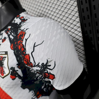 Camisa Japão Edición Especial 25/26 - Versão Jogador