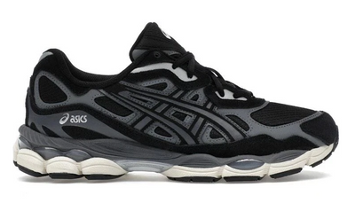 GEL-NYC - Negro y Beige