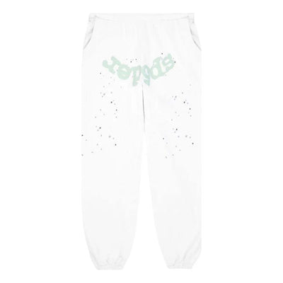 Pantalón Sp5der Adult "Eggshell"