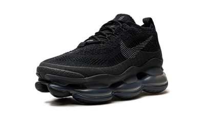 Nike Air Max Scorpion FK Triple Black
