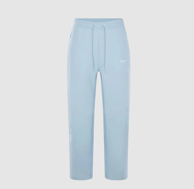 Pantalón Nike x NOCTA Tech Fleece Blue Tint