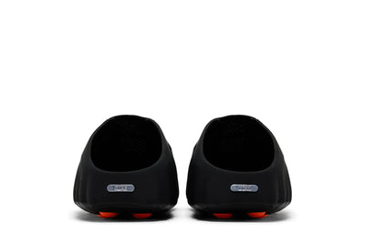 Slide Nike Mind 001 Black Chrome Negro