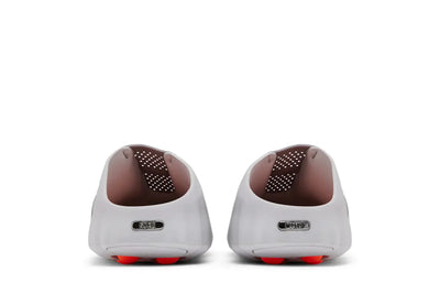 Slide Nike Mind 001 Light Smoke Grey Gris