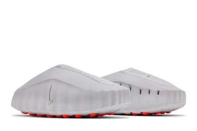 Slide Nike Mind 001 Light Smoke Grey Gris