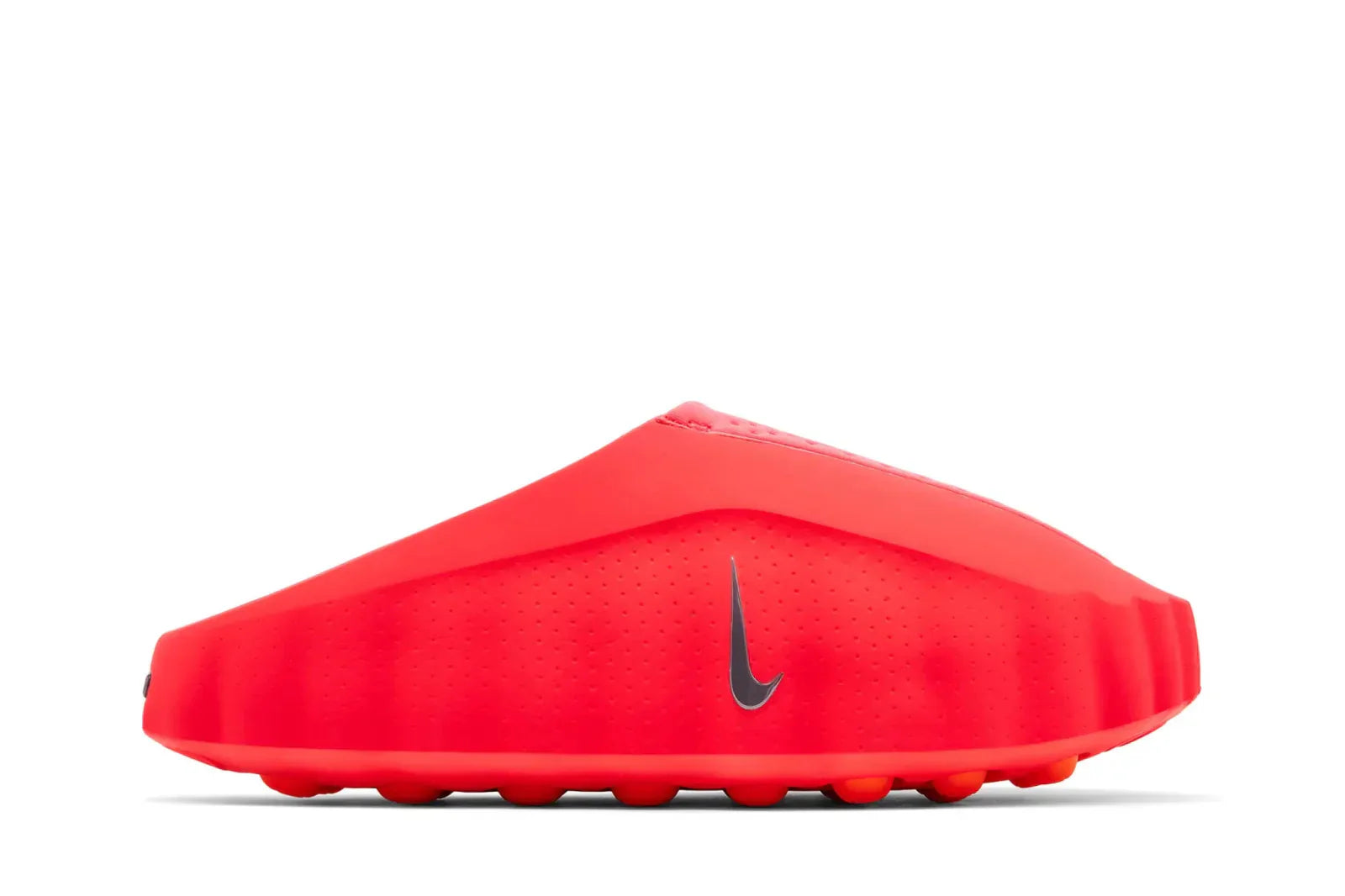 Slide Nike Mind 001 Solar Red Rojo