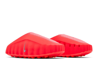 Slide Nike Mind 001 Solar Red Rojo