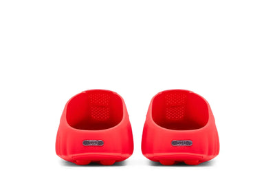 Slide Nike Mind 001 Solar Red Rojo