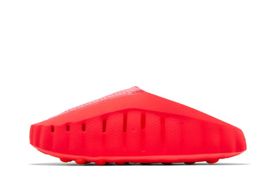 Slide Nike Mind 001 Solar Red Rojo