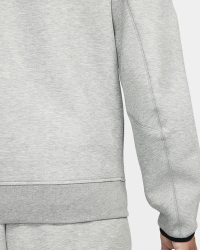 Conjunto Nike Tech Fleece Gris 2023 (New Season)