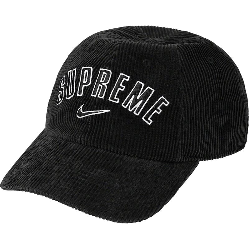Gorra Supreme x Nike Arc
