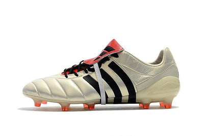 Tachones Predator Mania Champagne Campo–Exclusivo