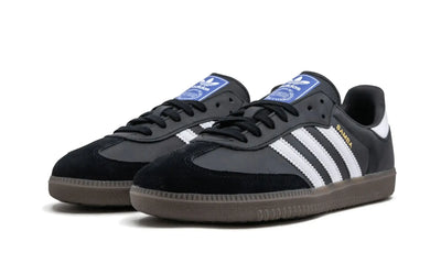 Samba OG Black–Negro Black