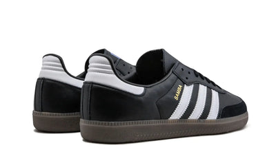 Samba OG Black–Negro Black