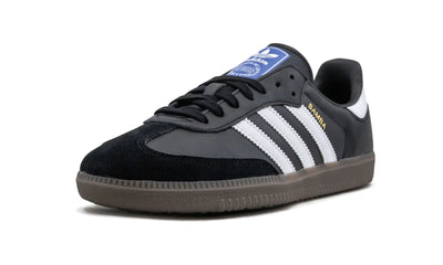Samba OG Black–Negro Black