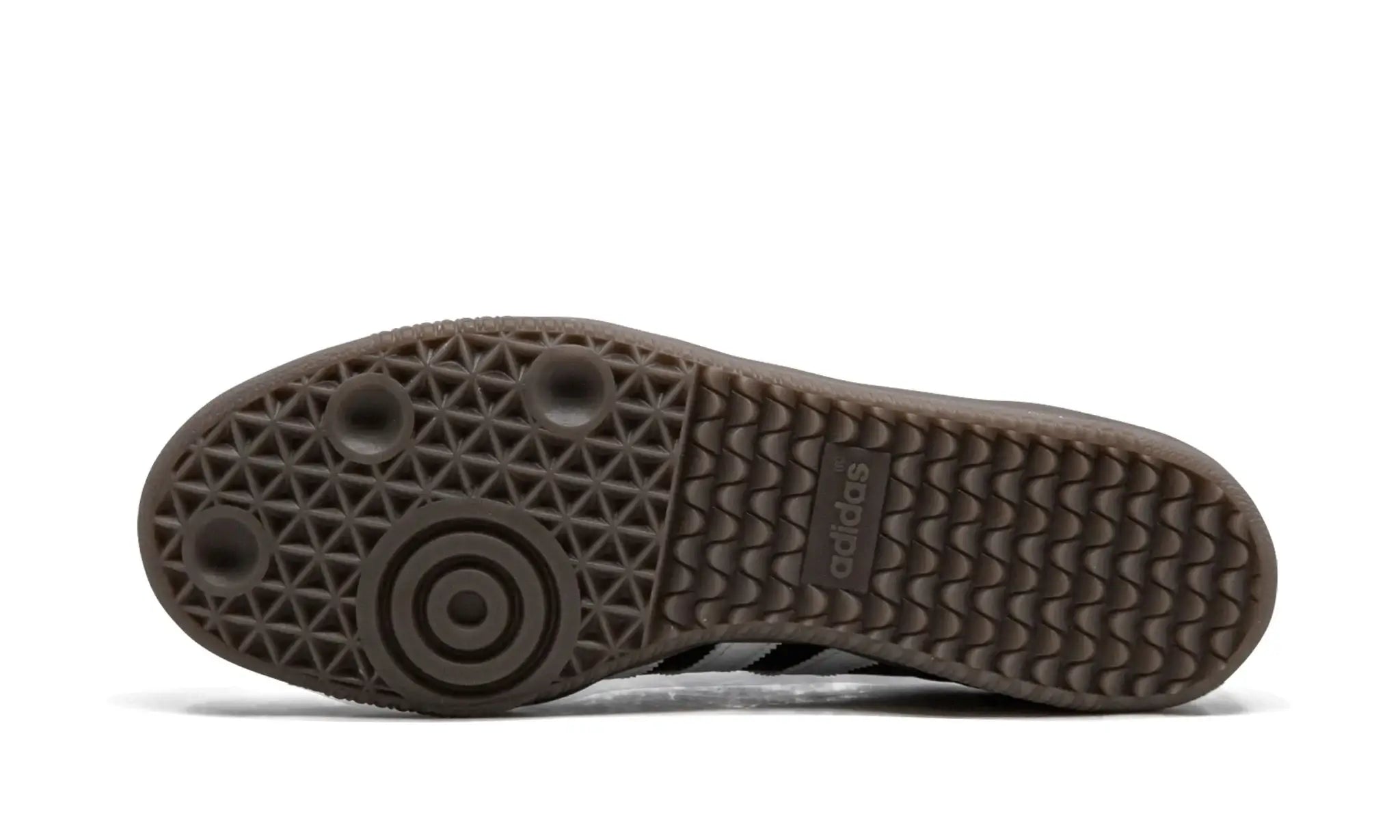 Samba OG Black–Negro Black
