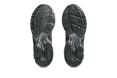 Asics Gel-Kayano 14 x Senna Black Gold Negro