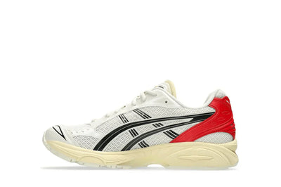 Asics Gel-Kayano 14 x Senna White Red Blanco