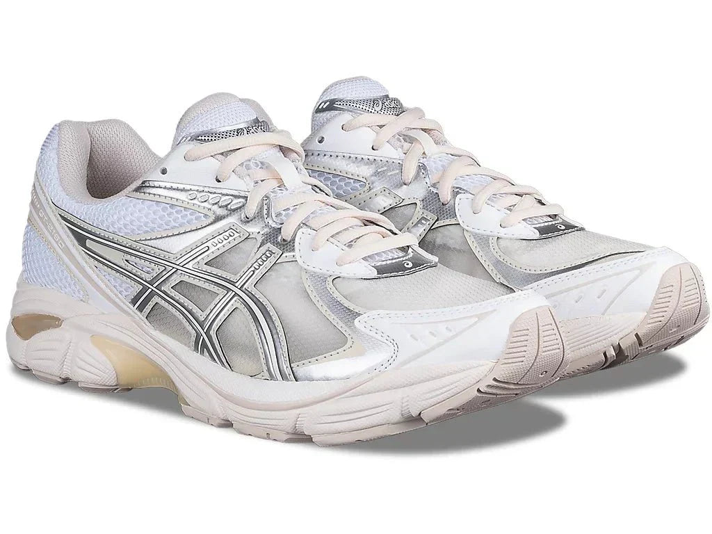 Asics GT-2160 x Above the Clouds White Pure Silver Blanco