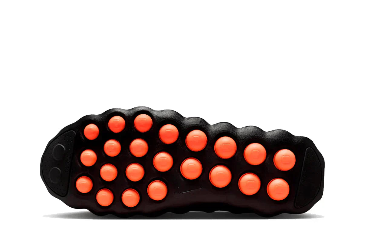 Nike Mind 002 Black Hyper Crimson Negro