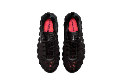 Nike Mind 002 Black Hyper Crimson Negro