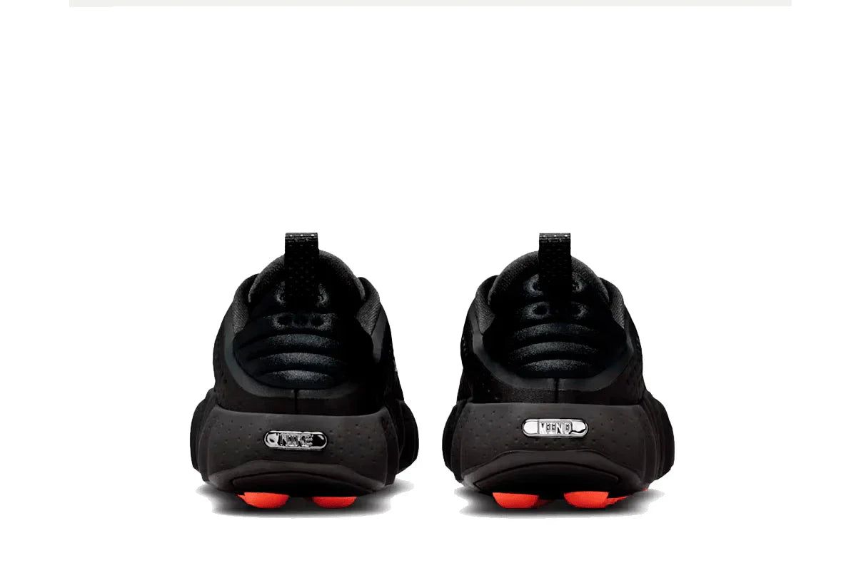 Nike Mind 002 Black Hyper Crimson Negro