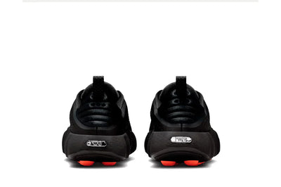 Nike Mind 002 Black Hyper Crimson Negro
