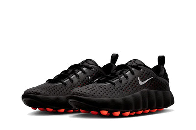 Nike Mind 002 Black Hyper Crimson Negro