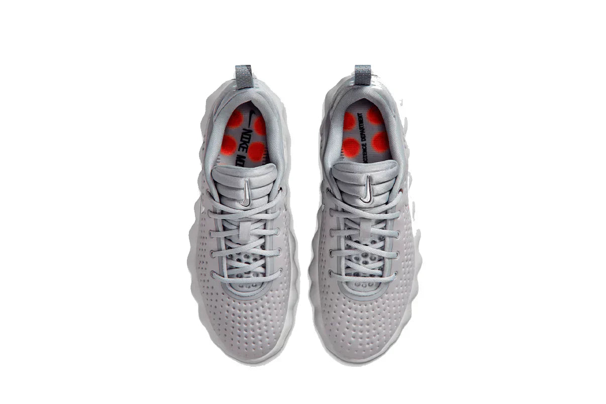 Nike Mind 002 Light Smoke Grey Gris
