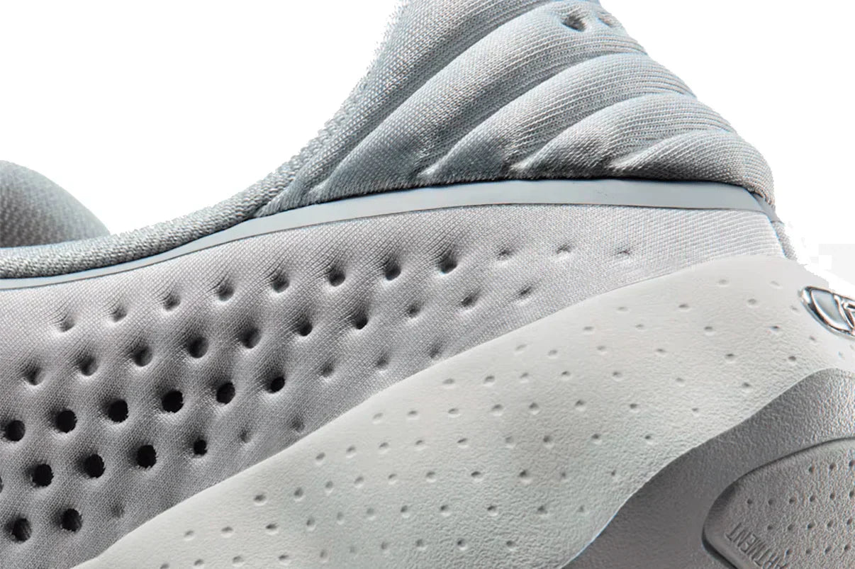 Nike Mind 002 Light Smoke Grey Gris
