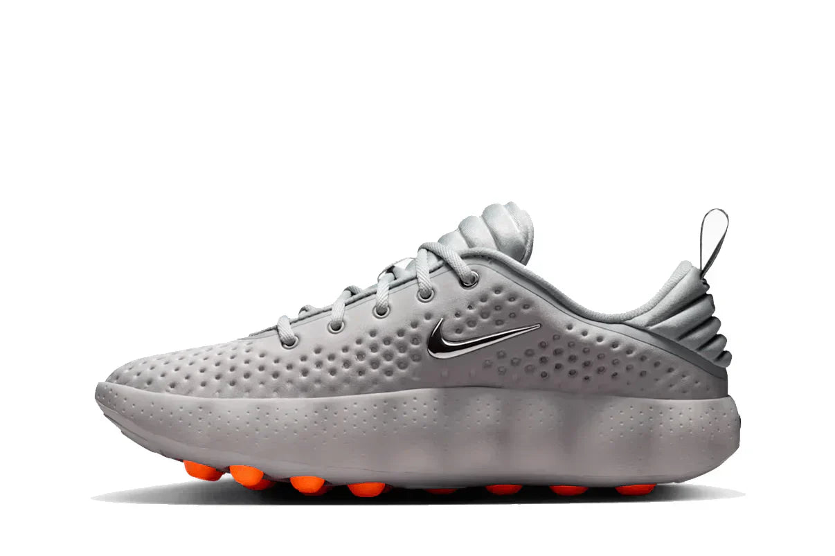 Nike Mind 002 Light Smoke Grey Gris