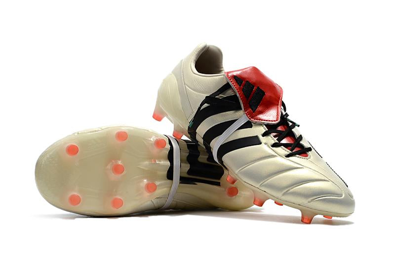 Tachones Predator Mania Champagne Campo–Exclusivo