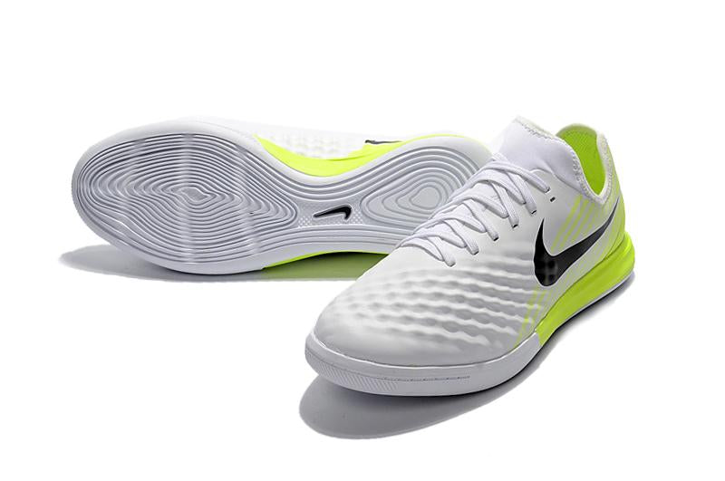 Tachones Magista X Finale II Futsal–Clásico