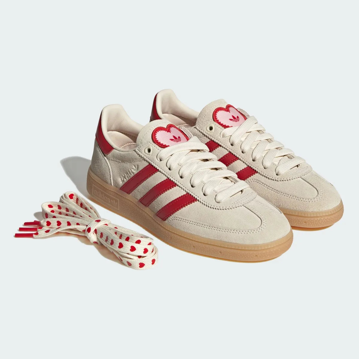 Tenis Adidas Handball Spezial Valentine's Day