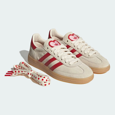 Tenis Adidas Handball Spezial Valentine's Day
