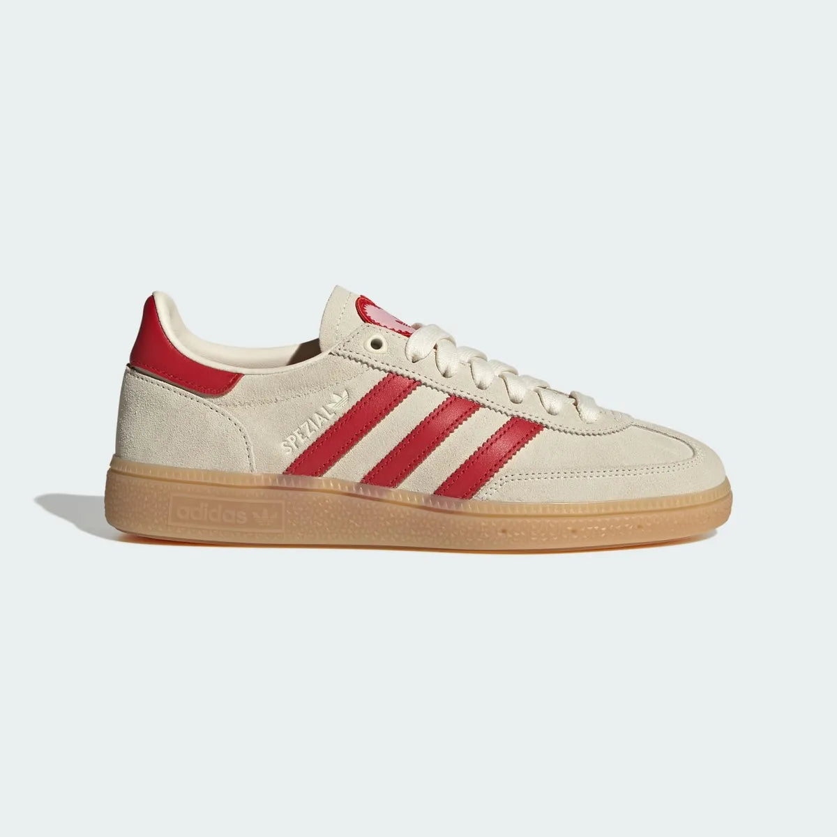Tenis Adidas Handball Spezial Valentine's Day