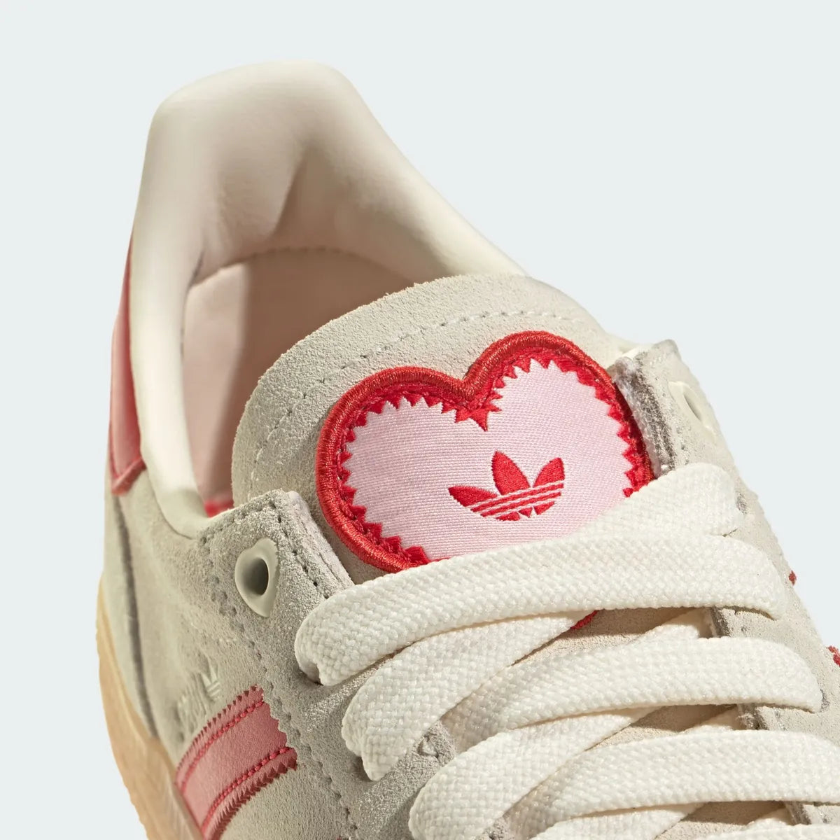Tenis Adidas Handball Spezial Valentine's Day
