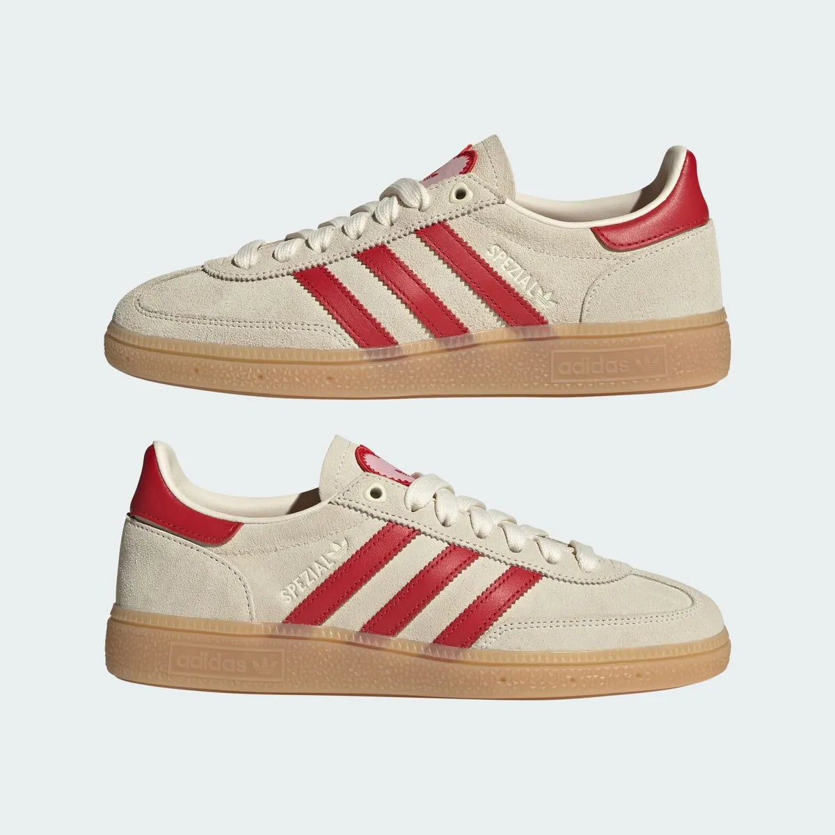 Tenis Adidas Handball Spezial Valentine's Day